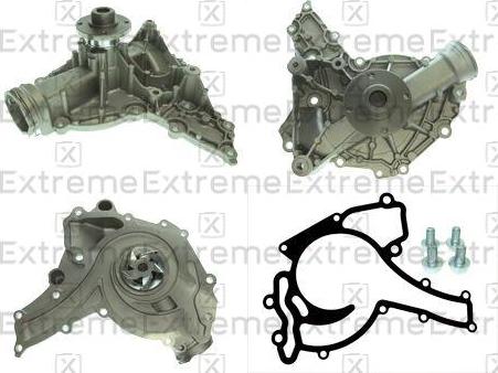EXTREME 98640018 - Водяний насос autozip.com.ua