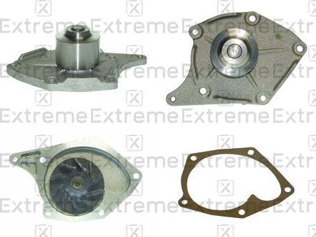 EXTREME 98660006 - Водяний насос autozip.com.ua