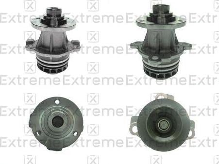 EXTREME 98660015 - Водяний насос autozip.com.ua