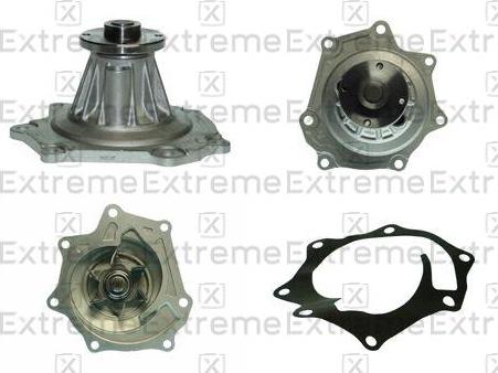 EXTREME 98660011 - Водяний насос autozip.com.ua