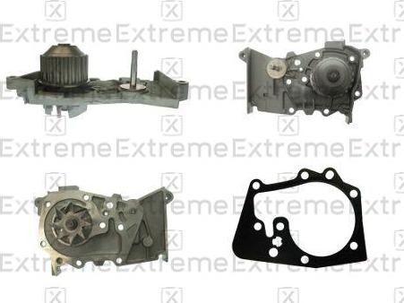 EXTREME 98660013 - Водяний насос autozip.com.ua