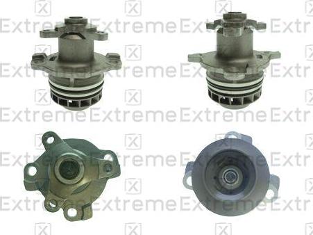 EXTREME 98660012 - Водяний насос autozip.com.ua