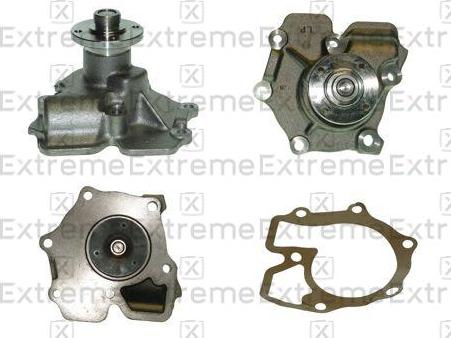 EXTREME 98600004 - Водяний насос autozip.com.ua