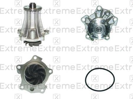 EXTREME 98600006 - Водяний насос autozip.com.ua