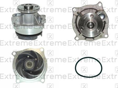 EXTREME 98600008 - Водяний насос autozip.com.ua