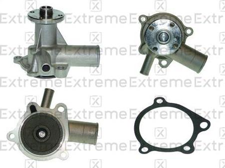 EXTREME 98600003 - Водяний насос autozip.com.ua
