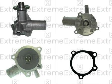 EXTREME 98600002 - Водяний насос autozip.com.ua