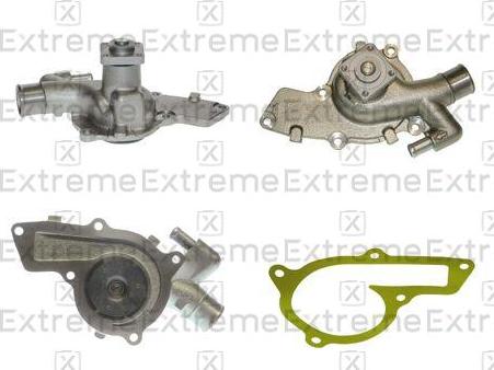 EXTREME 98600014 - Водяний насос autozip.com.ua