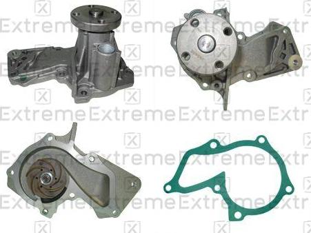 EXTREME 98600015 - Водяний насос autozip.com.ua