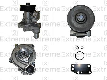 EXTREME 98600016 - Водяний насос autozip.com.ua