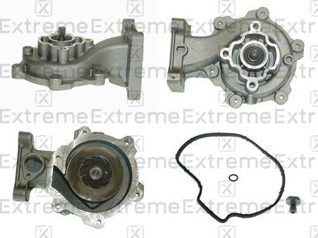 EXTREME 98600012 - Водяний насос autozip.com.ua