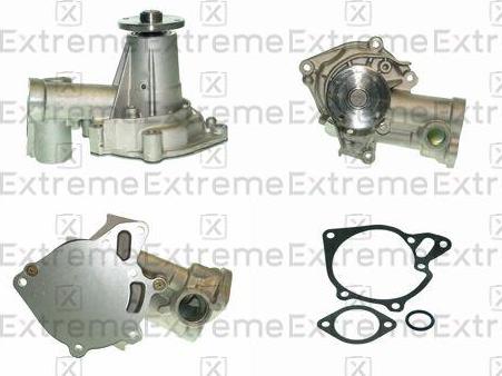 EXTREME 98610001 - Водяний насос autozip.com.ua