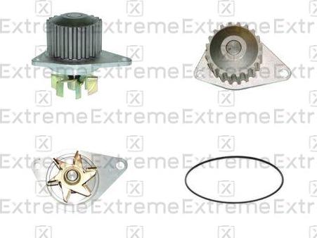 EXTREME 98680006 - Водяний насос autozip.com.ua