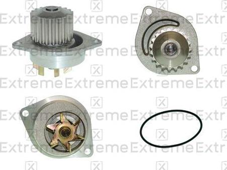 EXTREME 98680007 - Водяний насос autozip.com.ua