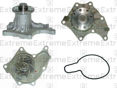 EXTREME 98670004 - Водяний насос autozip.com.ua