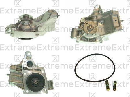 EXTREME 98670003 - Водяний насос autozip.com.ua