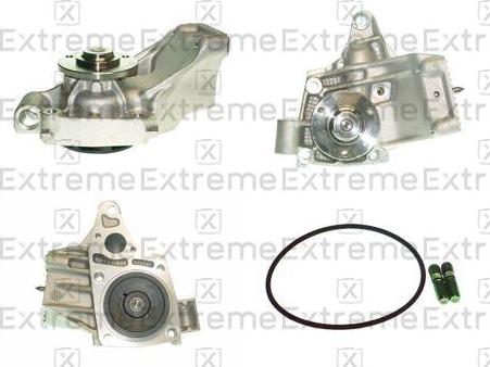 EXTREME 98670002 - Водяний насос autozip.com.ua