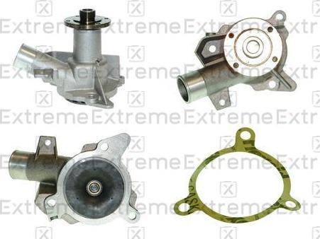 EXTREME 98040009 - Водяний насос autozip.com.ua