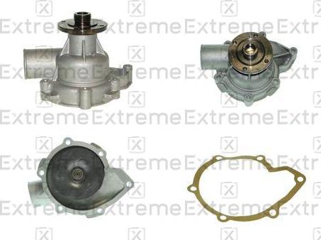 EXTREME 98040005 - Водяний насос autozip.com.ua