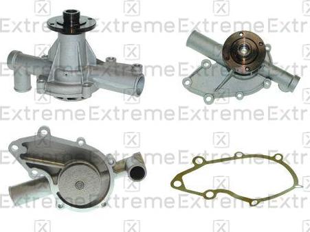 EXTREME 98040006 - Водяний насос autozip.com.ua