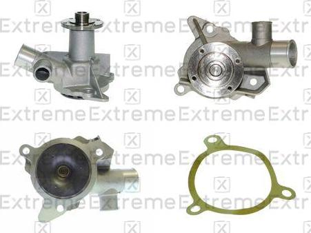 EXTREME 98040008 - Водяний насос autozip.com.ua