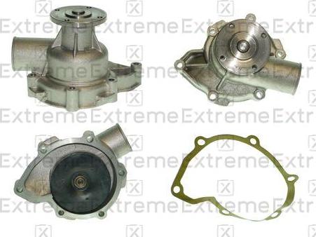 EXTREME 98040002 - Водяний насос autozip.com.ua