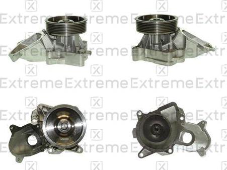 EXTREME 98040015 - Водяний насос autozip.com.ua
