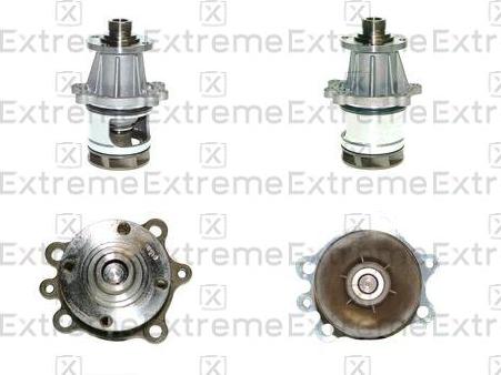 EXTREME 98040011 - Водяний насос autozip.com.ua