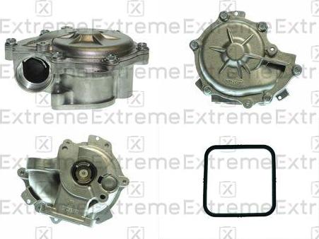 EXTREME 98040012 - Водяний насос autozip.com.ua