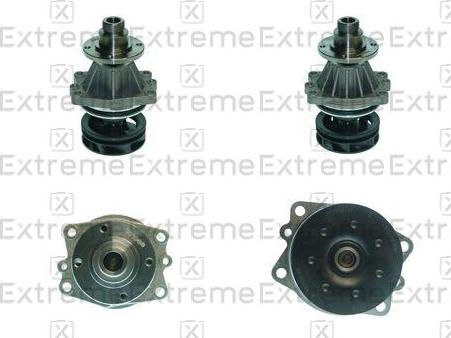 EXTREME 98040031 - Водяний насос autozip.com.ua