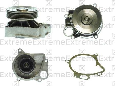 EXTREME 98040037 - Водяний насос autozip.com.ua