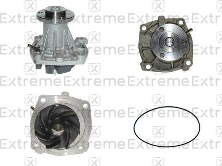 EXTREME 98050014 - Водяний насос autozip.com.ua