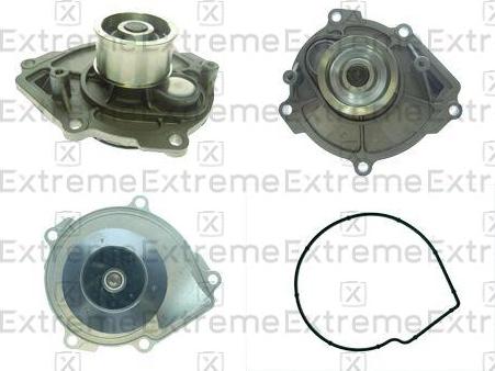 EXTREME 98050011 - Водяний насос autozip.com.ua
