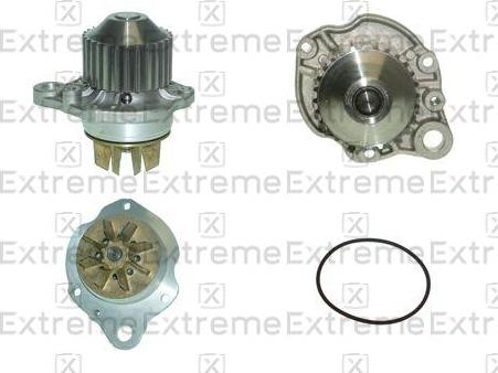 EXTREME 98060010 - Водяний насос autozip.com.ua