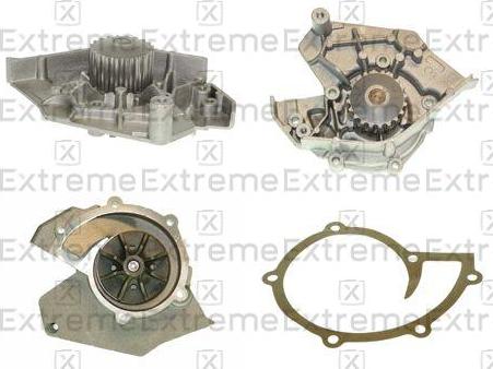 EXTREME 98060012 - Водяний насос autozip.com.ua
