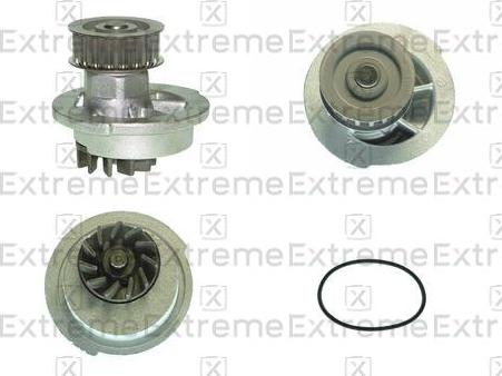 EXTREME 98080002 - Водяний насос autozip.com.ua