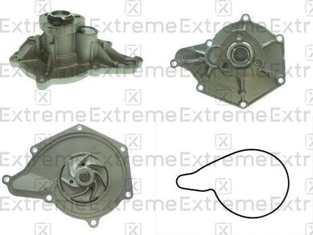 EXTREME 98020008 - Водяний насос autozip.com.ua