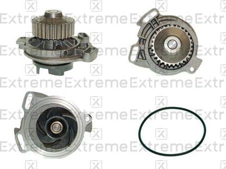 EXTREME 98020002 - Водяний насос autozip.com.ua