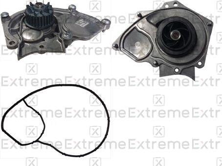 EXTREME 98020011 - Водяний насос autozip.com.ua
