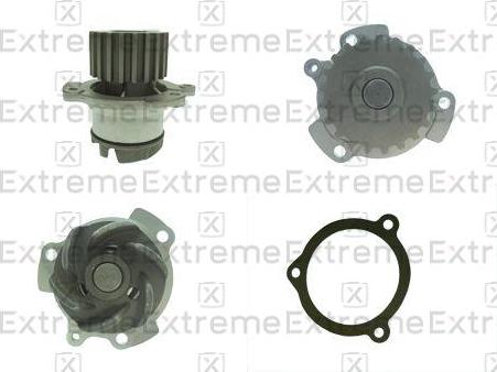 EXTREME 98190004 - Водяний насос autozip.com.ua