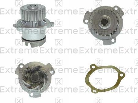 EXTREME 98190002 - Водяний насос autozip.com.ua