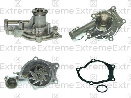 EXTREME 98140015 - Водяний насос autozip.com.ua