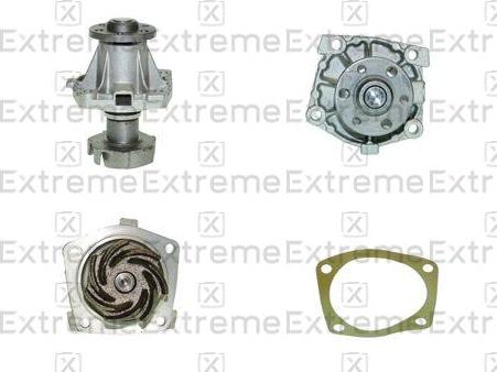 EXTREME 98110008 - Водяний насос autozip.com.ua
