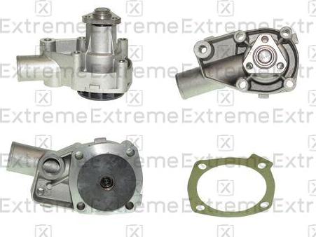 EXTREME 98110007 - Водяний насос autozip.com.ua