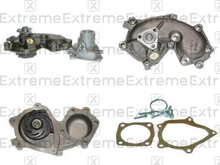 EXTREME 98110034 - Водяний насос autozip.com.ua