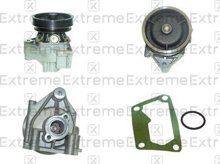 EXTREME 98110033 - Водяний насос autozip.com.ua