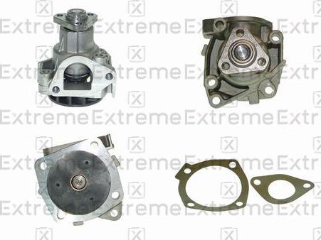 EXTREME 98110020 - Водяний насос autozip.com.ua