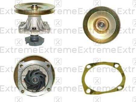 EXTREME 98110028 - Водяний насос autozip.com.ua