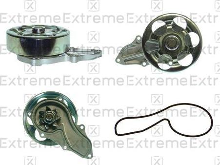 EXTREME 98130009 - Водяний насос autozip.com.ua