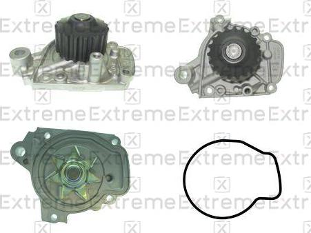 EXTREME 98130005 - Водяний насос autozip.com.ua